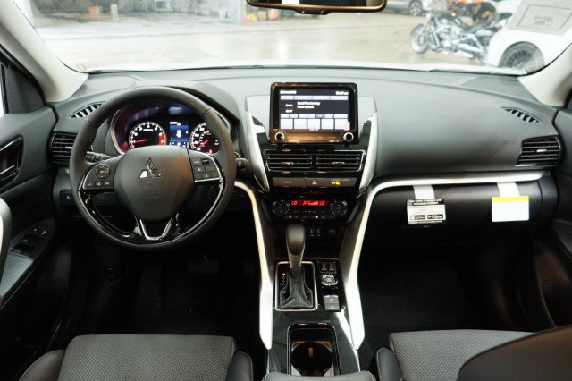 New 2026 Mitsubishi Eclipse Cross SE AWD/4WD image 20