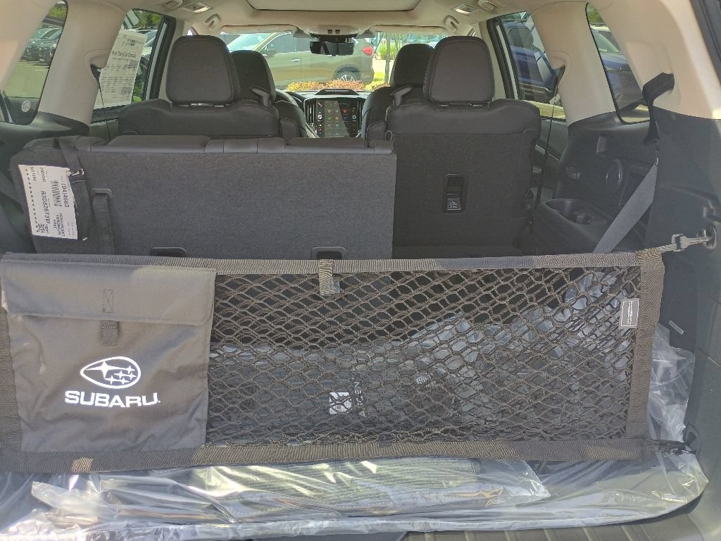 New 2026 Subaru Ascent Bronze Edition AWD/4WD image 17