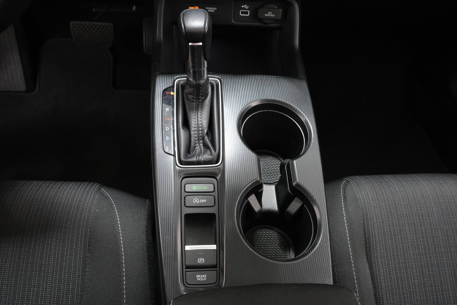 Used 2024 Honda Civic EX image 22