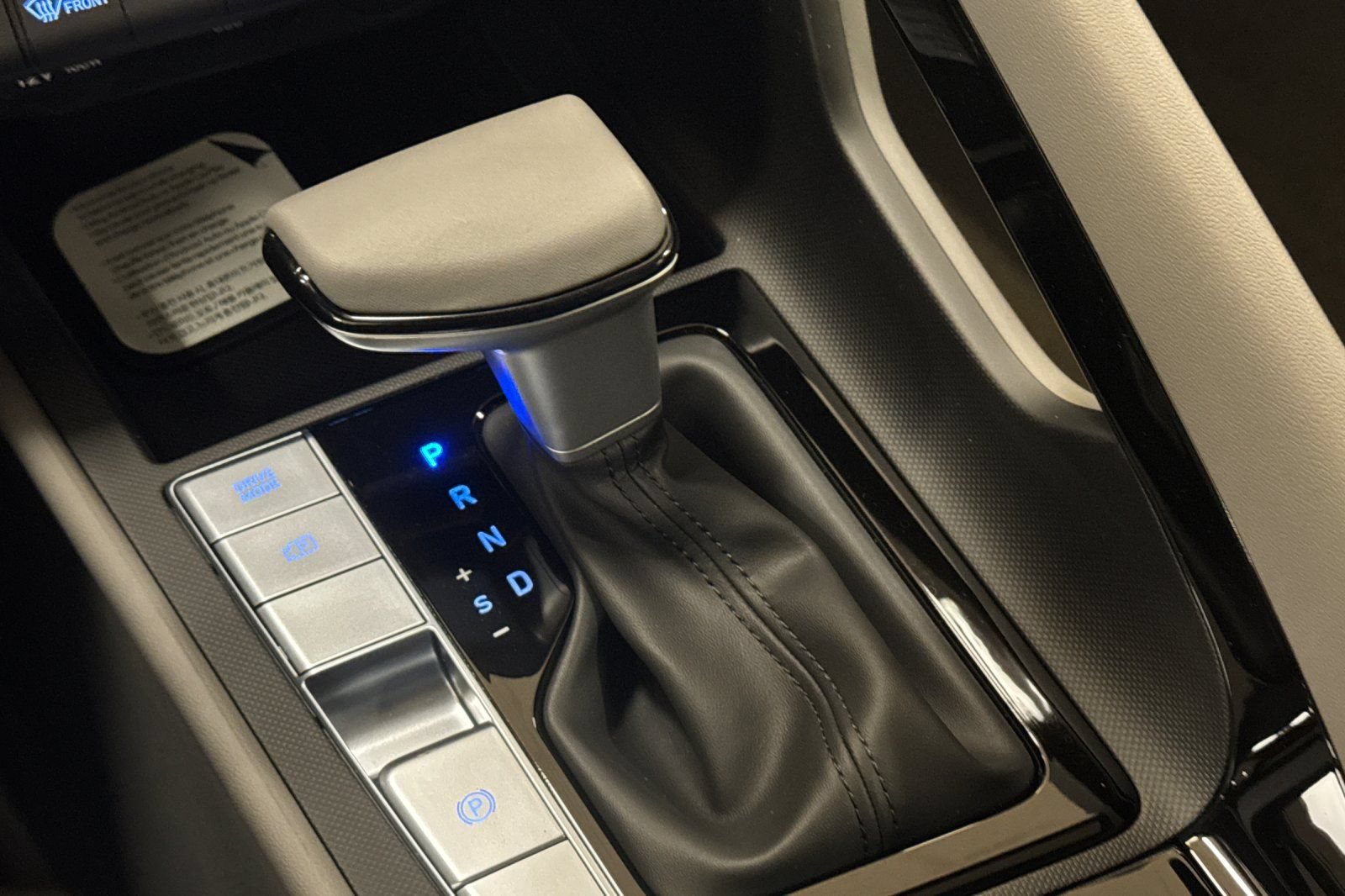 New 2026 Hyundai Elantra SEL Sport Premium FWD image 20
