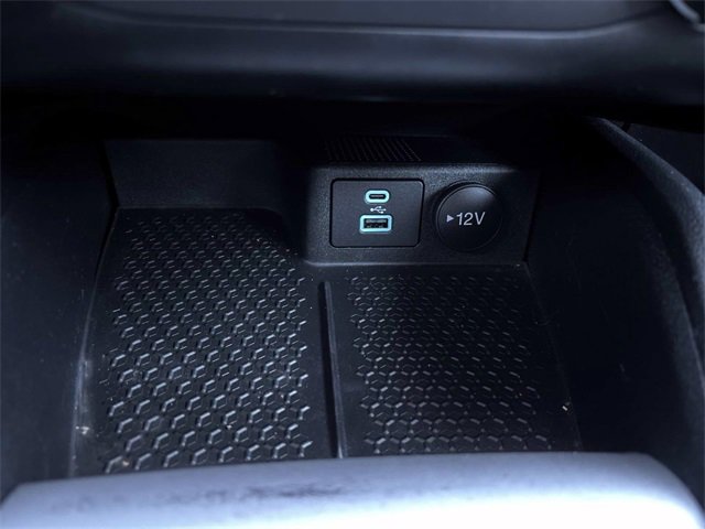 Used 2022 Ford Bronco Sport Big Bend image 27