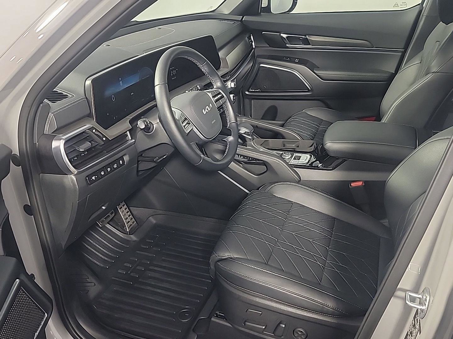 Used 2025 Kia Telluride SX X-Line image 20