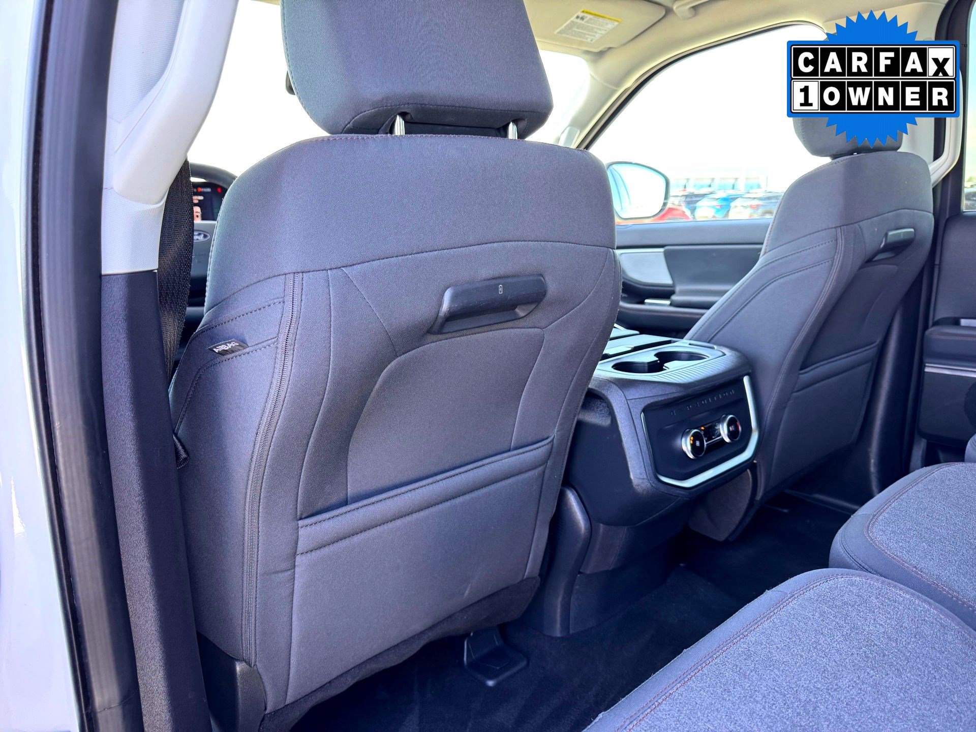 Used 2025 Ford Expedition Max Active image 19