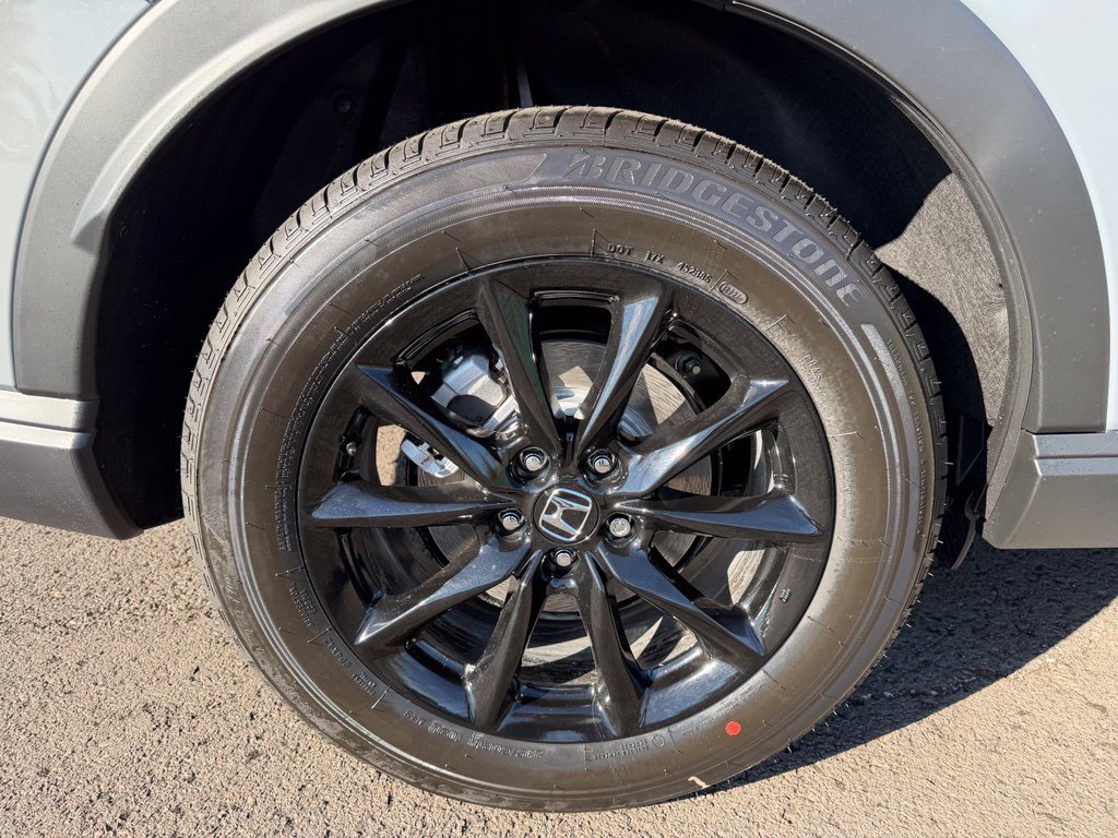 New 2027 Honda CR-V Sport-L image 9
