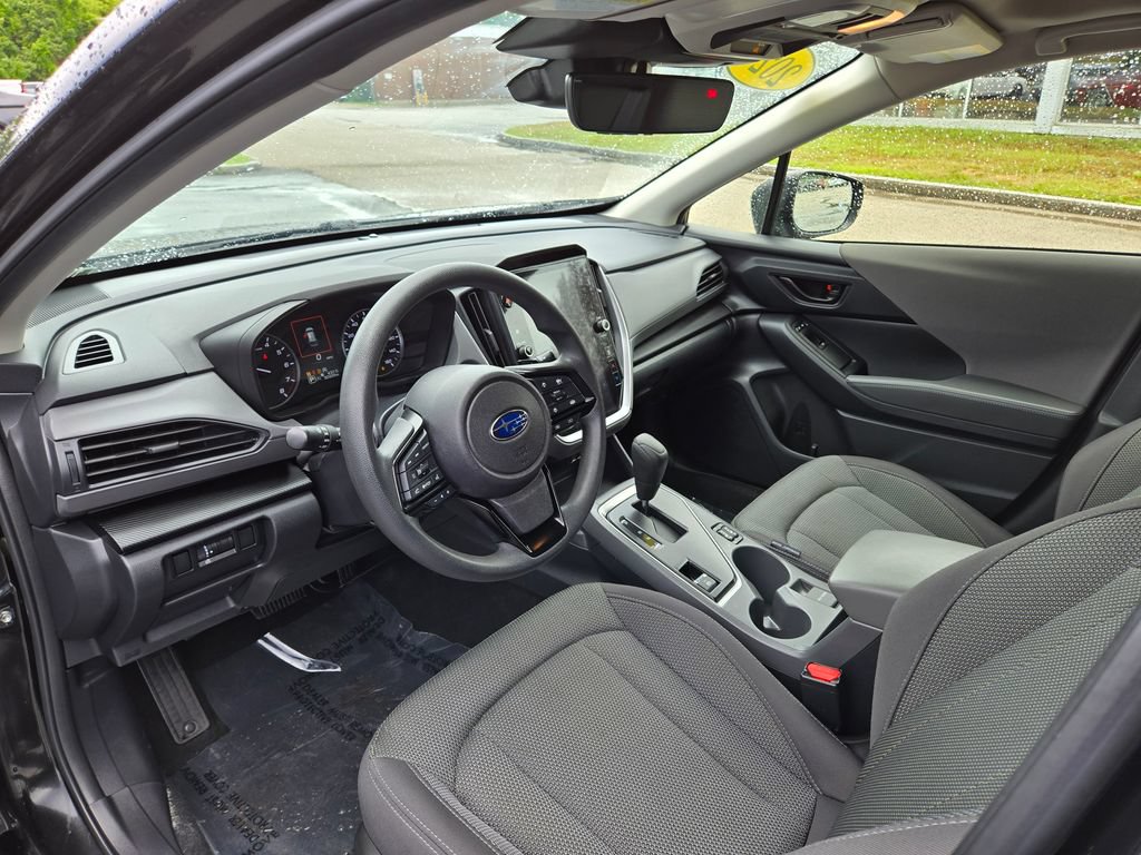 Used 2024 Subaru Crosstrek 2.0i Premium AWD/4WD image 15