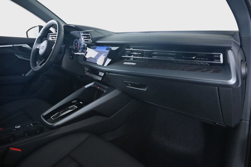 New 2026 Audi A3 2.0T Premium image 14
