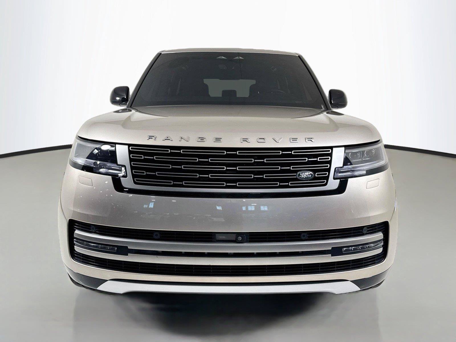 Used 2024 Land Rover Range Rover SE AWD/4WD image 11