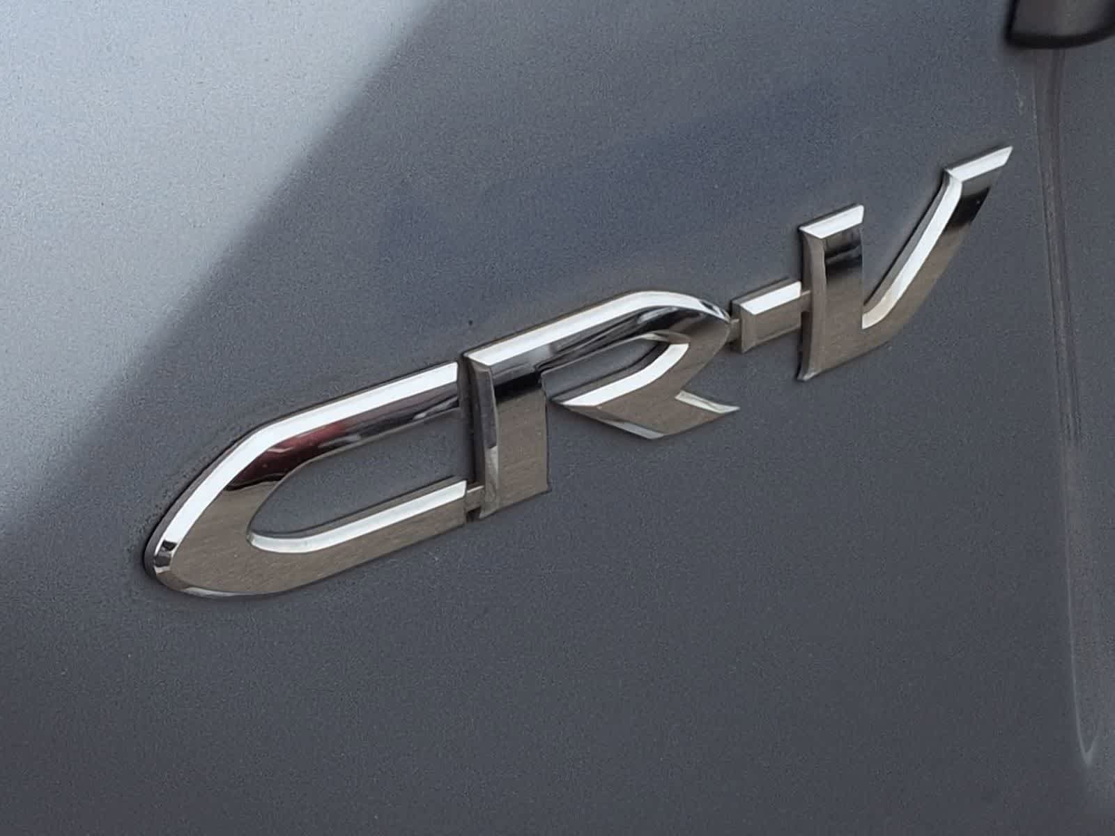 Used 2008 Honda CR-V LX image 12