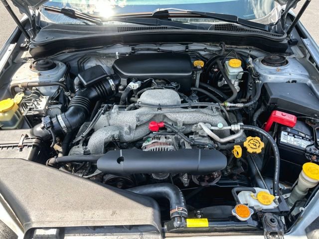 Used 2011 Subaru Impreza 2.5i Premium w/ PWR Moonroof Value Pkg AWD/4WD image 12