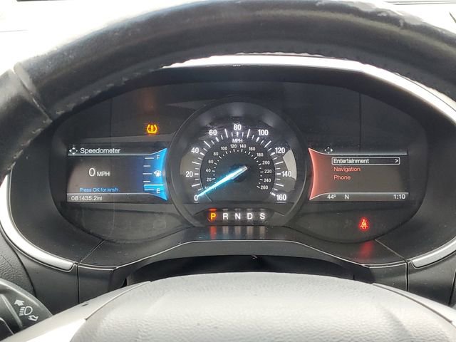 Used 2015 Ford Edge Sport w/ Equipment Group 401A AWD/4WD image 21