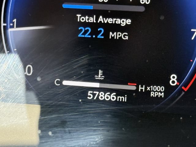 Used 2023 Toyota Highlander Limited FWD image 16