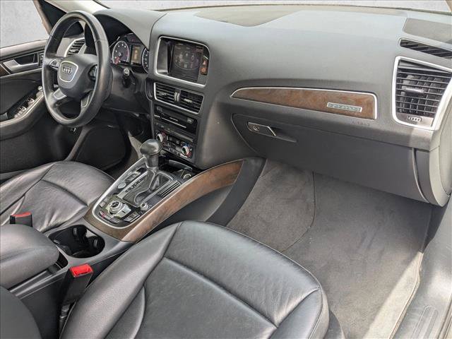 Used 2017 Audi Q5 2.0T Premium AWD/4WD image 24