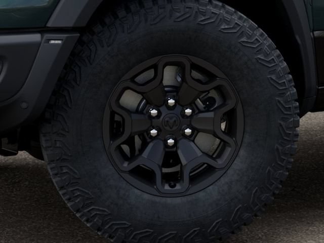 New 2026 RAM 1500 RHO AWD/4WD image 9