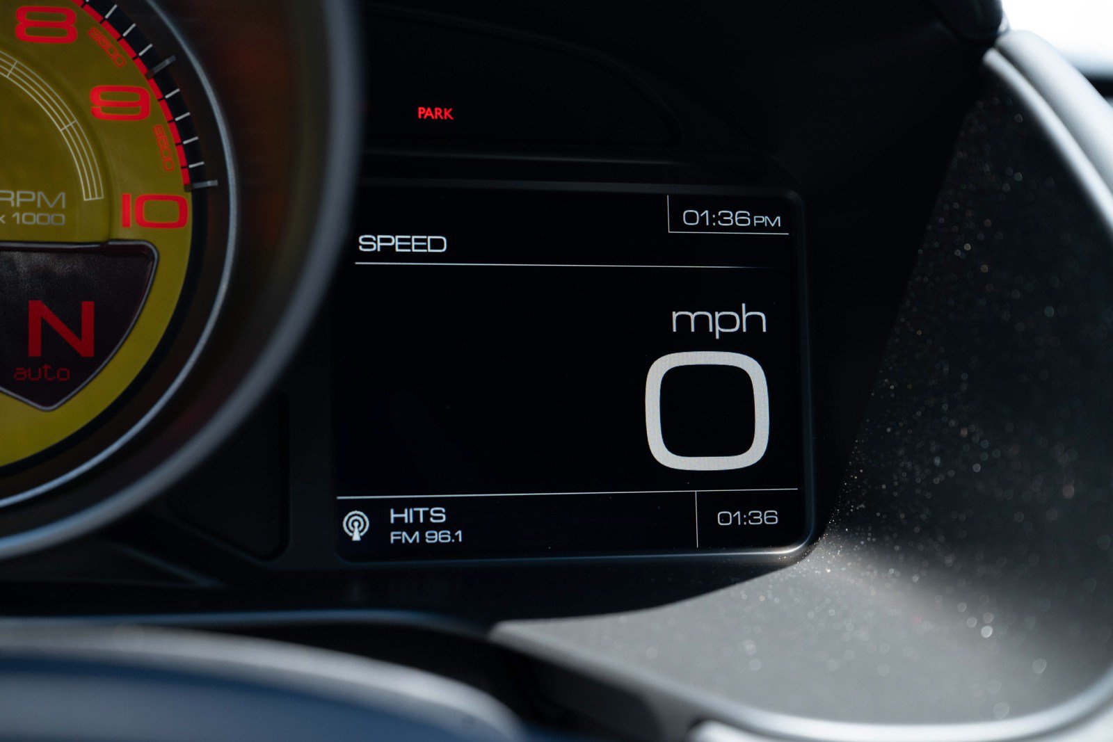 Used 2019 Ferrari Portofino RWD image 41