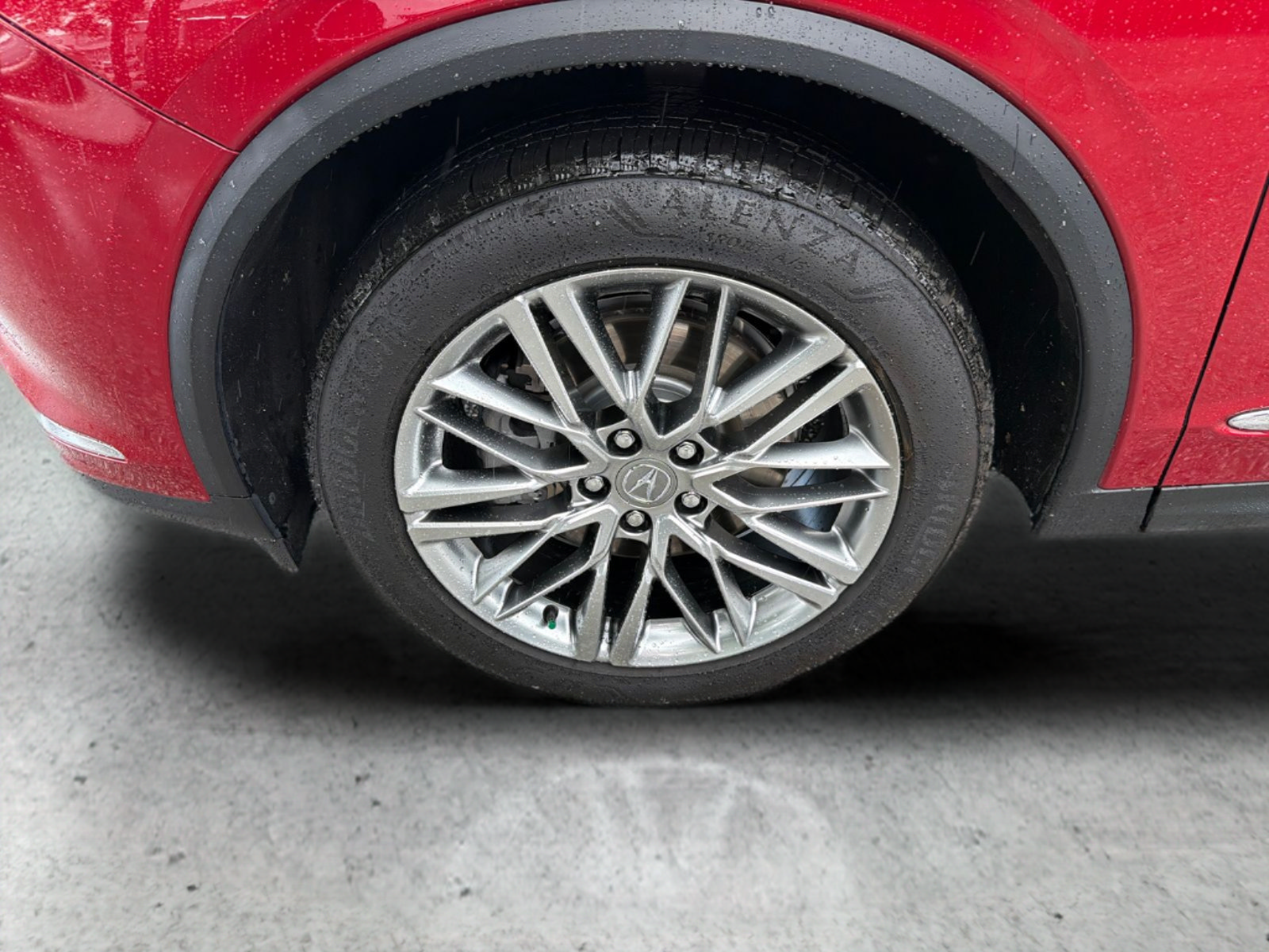 Used 2023 Acura MDX w/ Advance Package AWD/4WD image 10