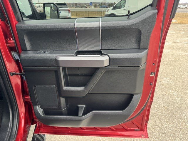 Used 2018 Ford F150 XLT w/ Equipment Group 302A Luxury image 30