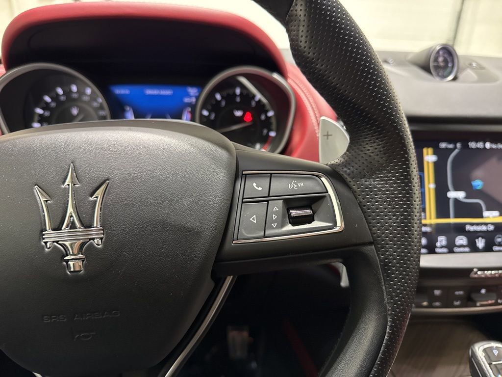 Used 2019 Maserati Levante GTS image 36