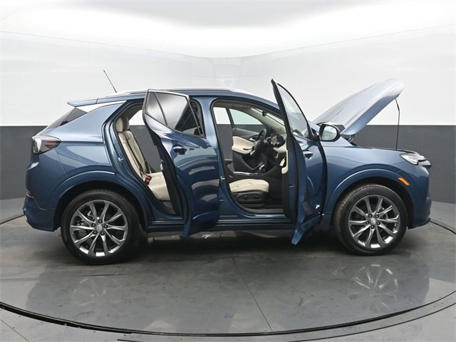 New 2026 Buick Encore GX Avenir w/ Avenir Technology Package image 57