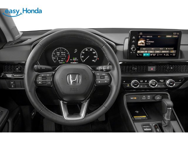 Used 2025 Honda CR-V EX-L image 4