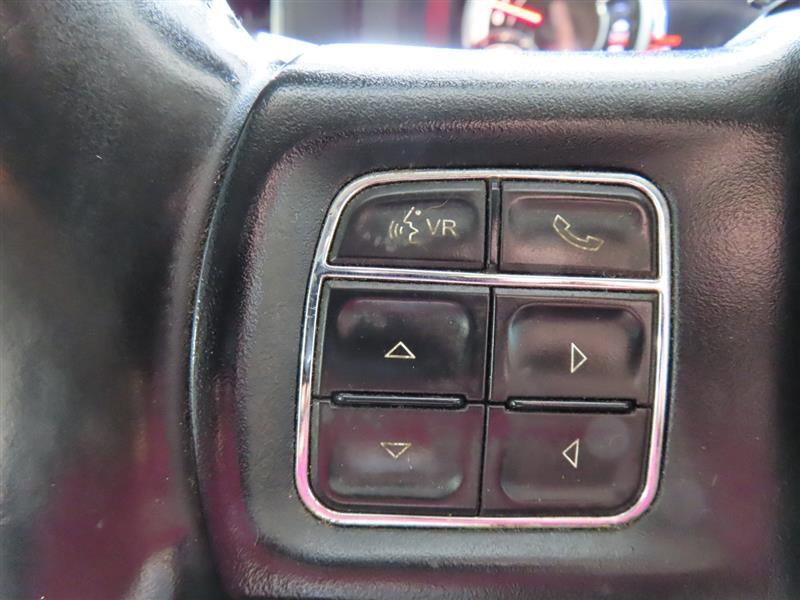 Used 2017 RAM 1500 Sport w/ Convenience Group AWD/4WD image 17
