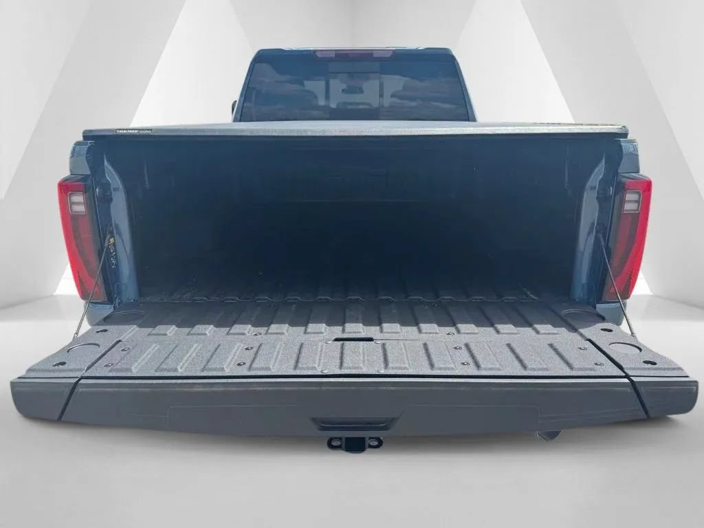 New 2026 GMC Sierra 3500 Denali w/ LPO, Black Badging Package AWD/4WD image 36