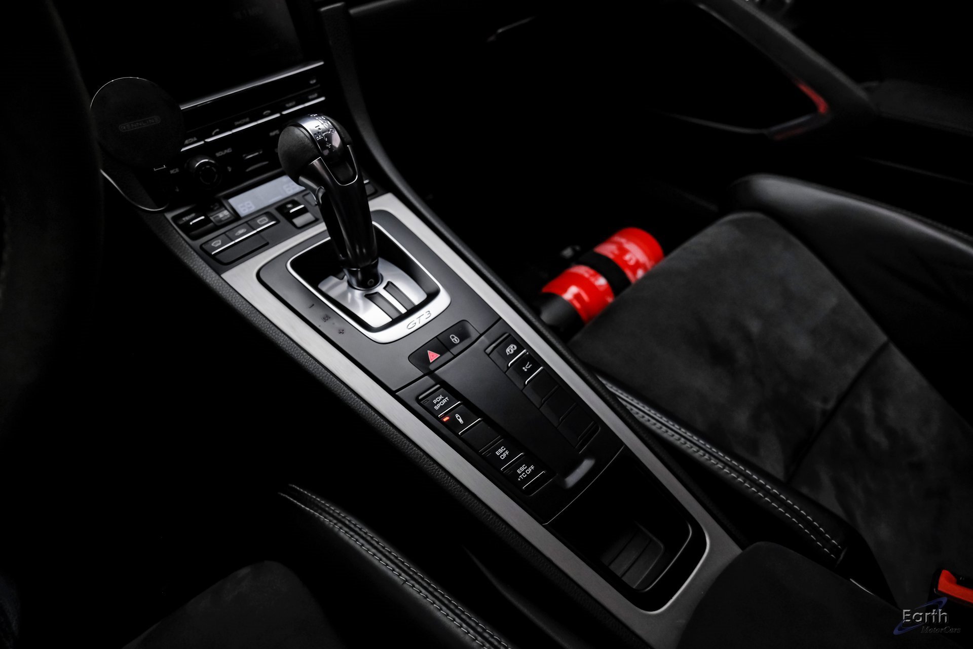 Used 2015 Porsche 911 GT3 image 57