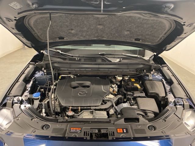 Used 2024 MAZDA CX-5 AWD 2.5 S w/ Select Package image 30