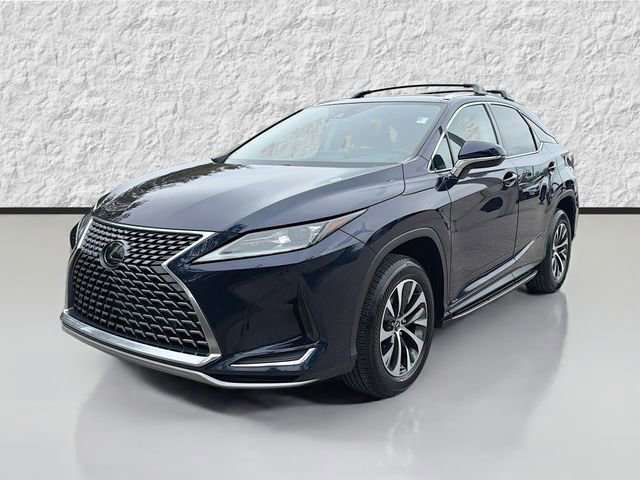 Used 2021 Lexus RX 350 AWD w/ Premium Package image 7