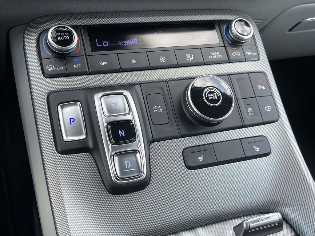 Used 2025 Hyundai Palisade SEL image 20