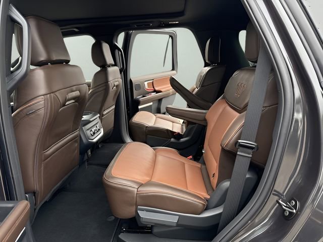 New 2025 Ford Expedition King Ranch AWD/4WD image 53