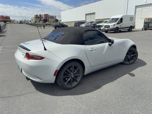 Used 2016 MAZDA MX-5 Miata Club RWD image 64