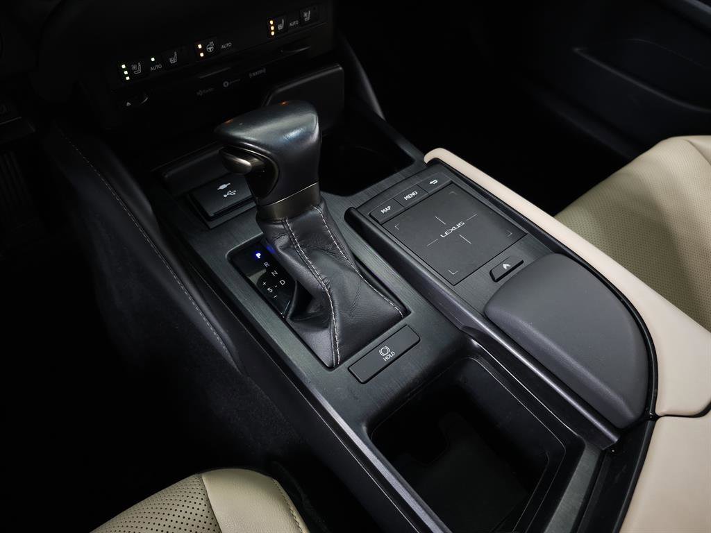 Certified 2021 Lexus ES 250 w/ Premium Package image 27