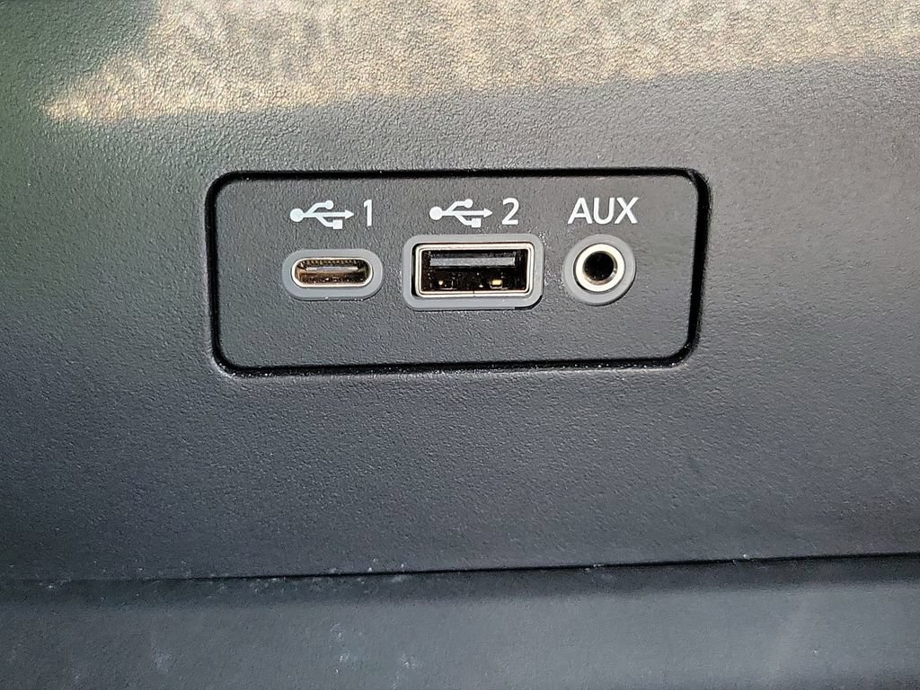 Certified 2023 Nissan Altima 2.5 SR FWD image 38