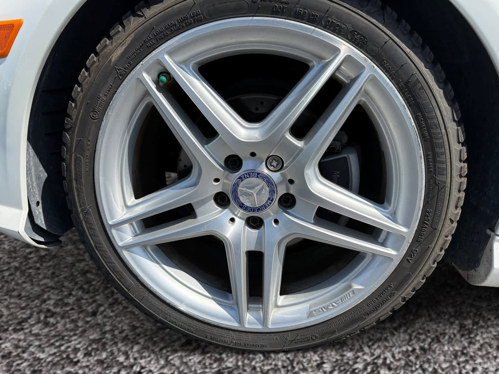Used 2013 Mercedes-Benz C 250 Coupe image 9