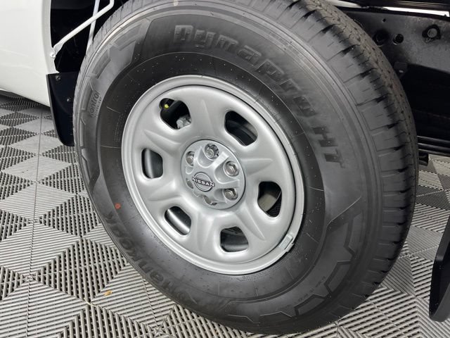New 2026 Nissan Frontier S RWD image 14
