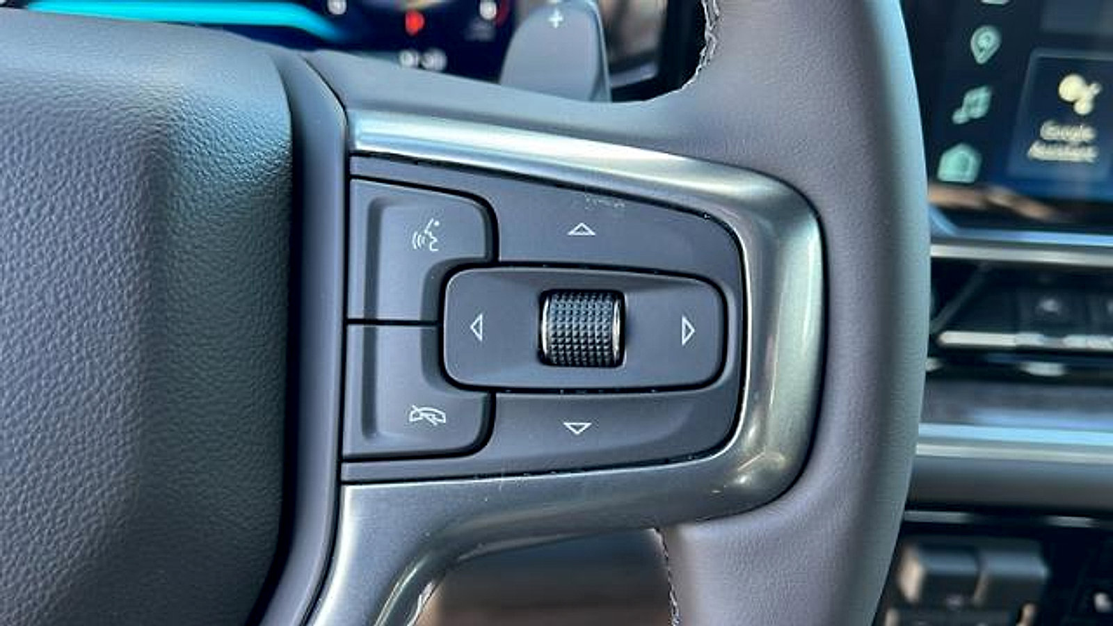 New 2026 Chevrolet Silverado 1500 LTZ w/ LTZ Premium Package image 29