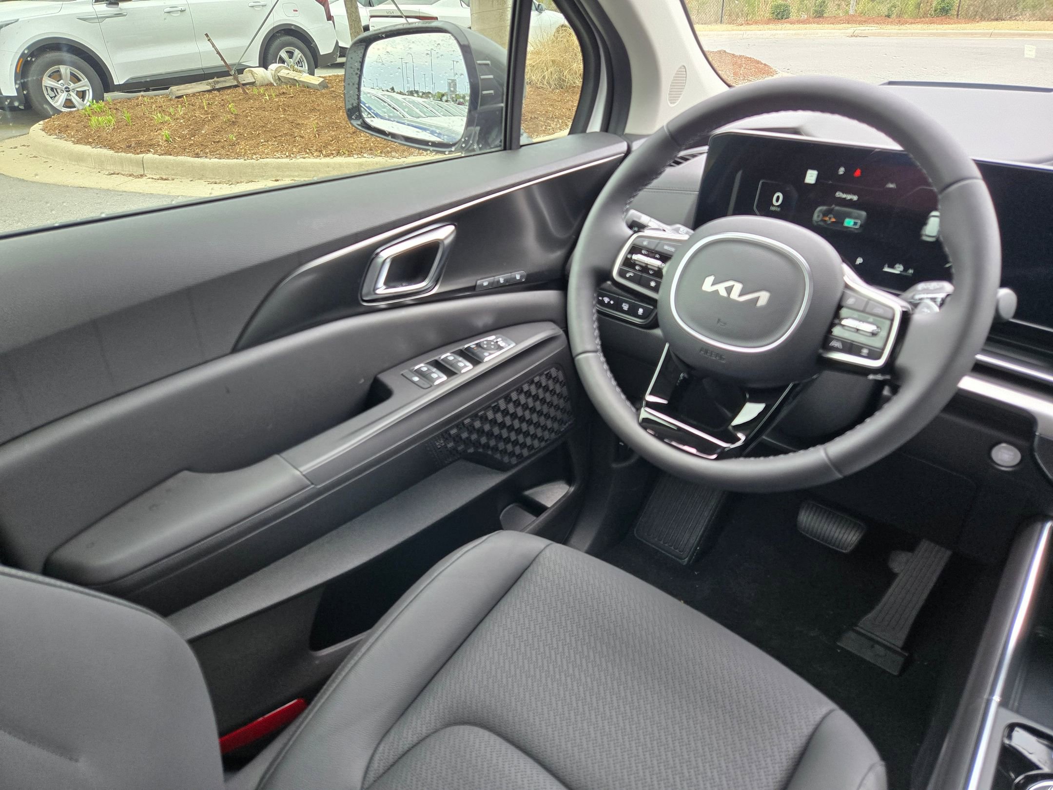 New 2026 Kia Carnival SX Prestige FWD image 9
