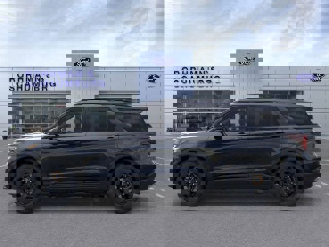 New 2026 Ford Explorer Tremor w/ Tremor Ultimate Package image 3