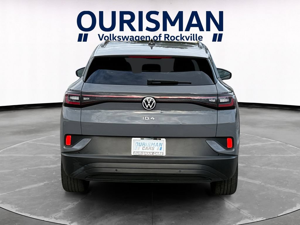 Used 2023 Volkswagen ID.4 S RWD image 5