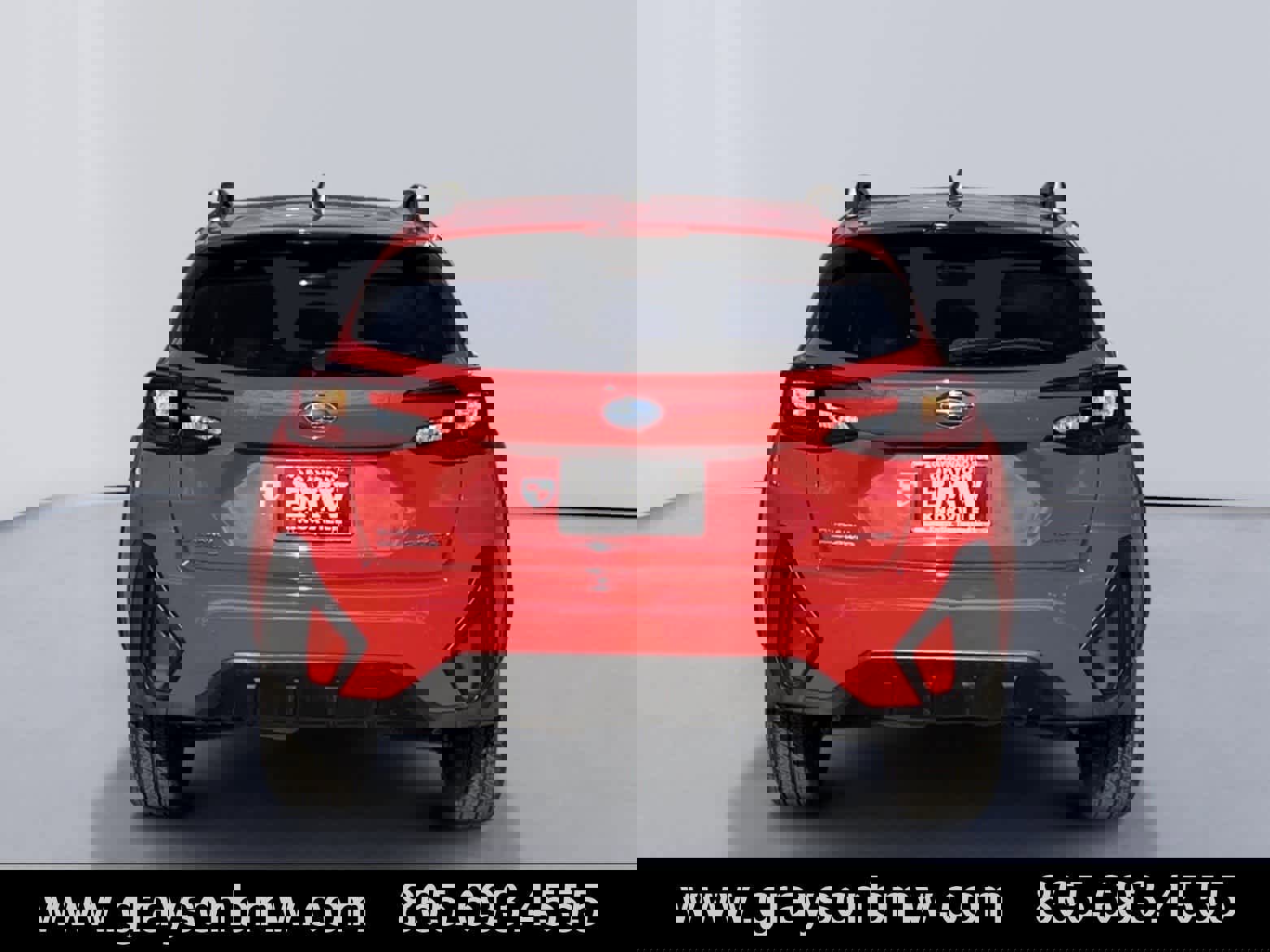 Used 2024 Subaru Crosstrek 2.0i Premium image 4