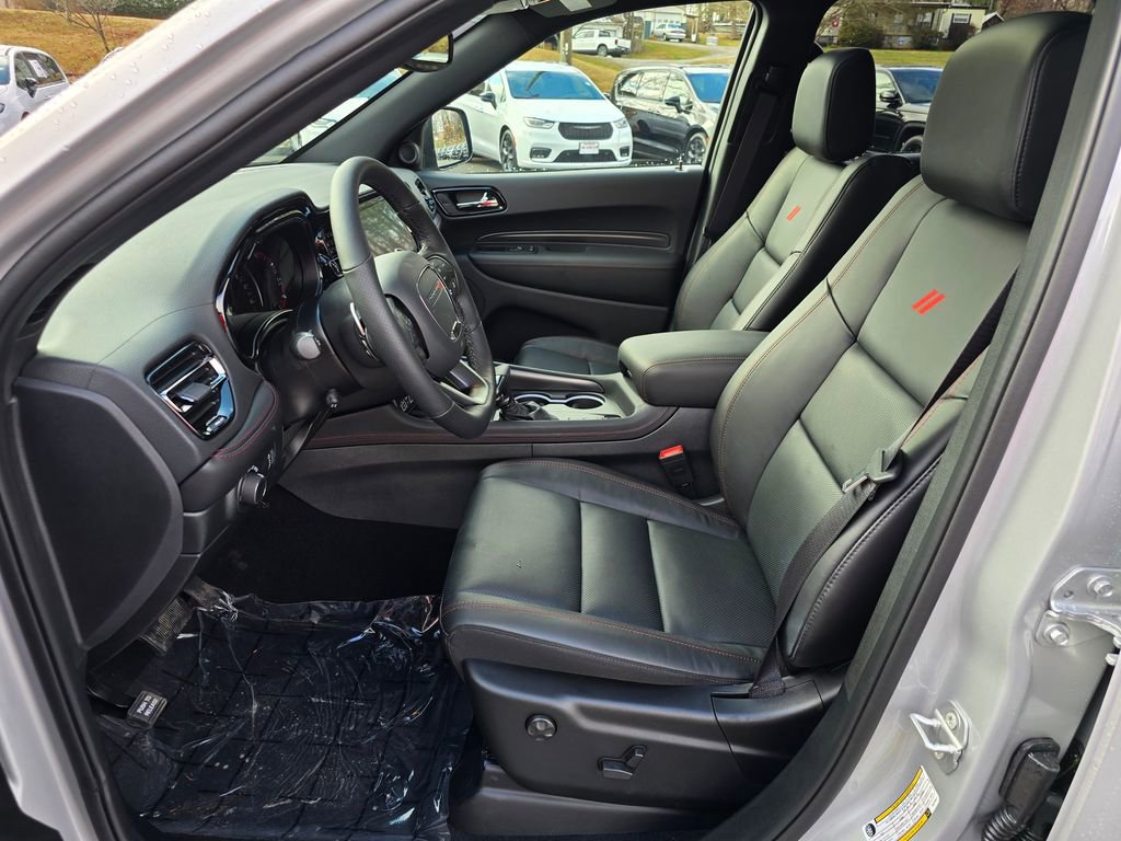 New 2026 Dodge Durango GT image 4