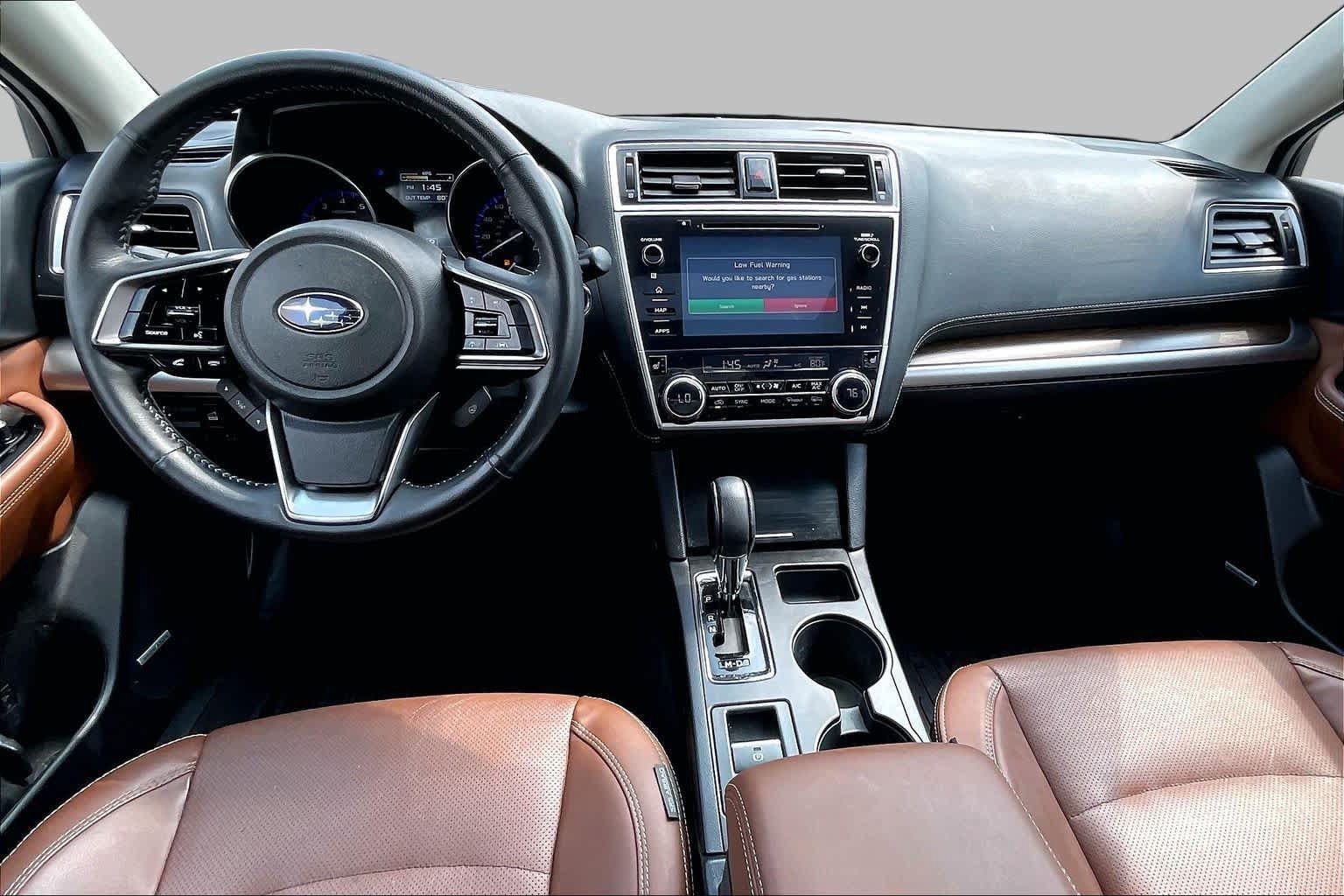 Used 2019 Subaru Outback 3.6R Touring AWD/4WD image 15