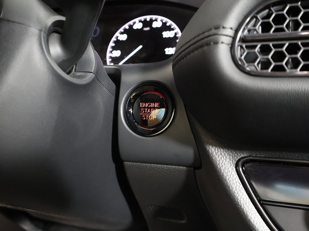 Used 2027 Honda HR-V LX image 37