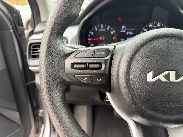 Certified 2023 Kia Rio S image 4