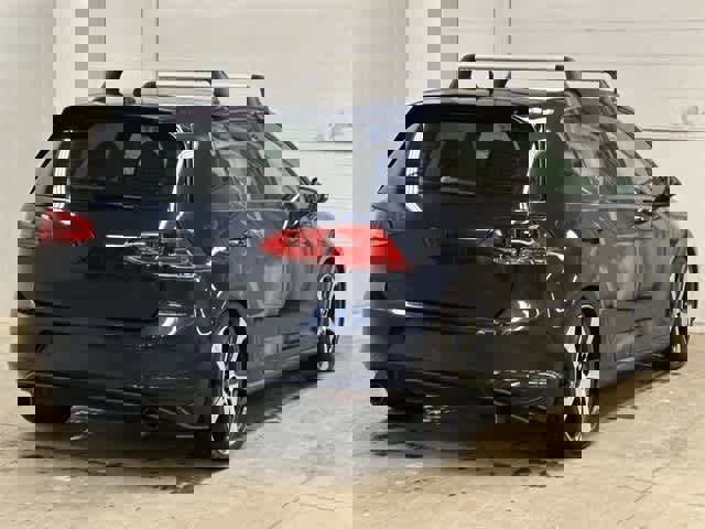 Used 2017 Volkswagen GTI S image 22