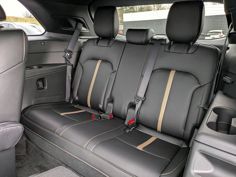 New 2026 MAZDA CX-90 3.3 Turbo S w/ Premium Package image 27