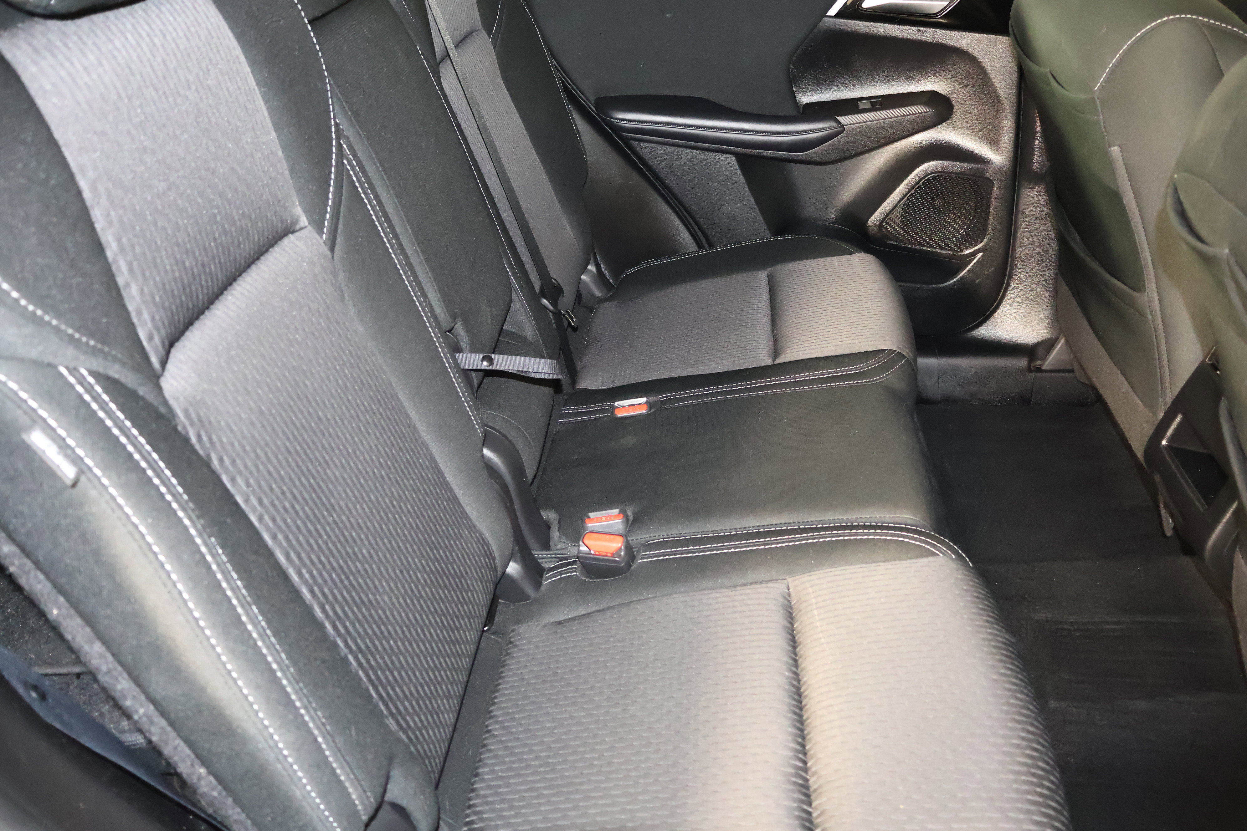 Used 2023 Mitsubishi Outlander ES AWD/4WD image 41