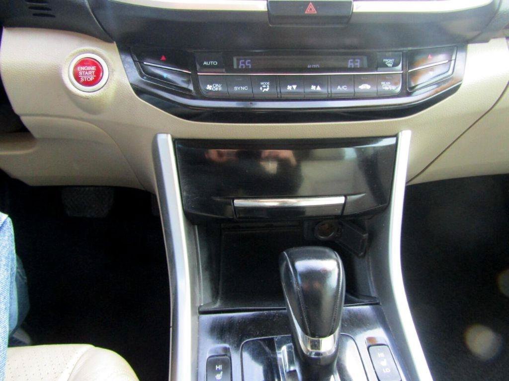 Used 2016 Honda Accord EX-L image 14