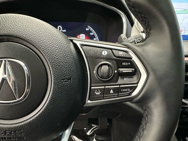 Used 2023 Acura MDX SH-AWD w/ Technology Package image 22