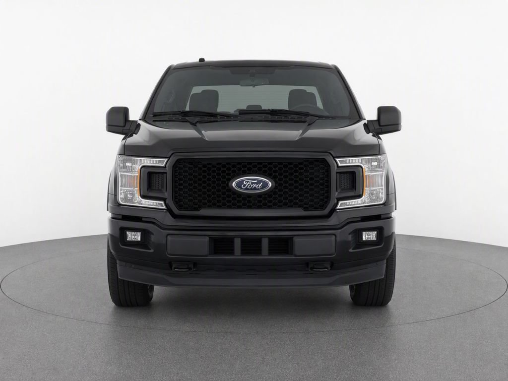Used 2019 Ford F150 XL w/ Equipment Group 101A Mid AWD/4WD image 6